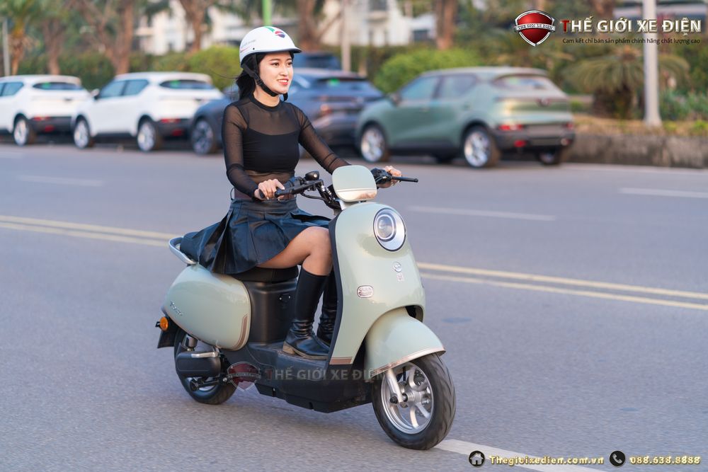 Bán Xe Điện Giá Ảo, Gây Ảnh Hưởng Đến Thị Trường: Hành Vi Vi Phạm Cần Lên Án